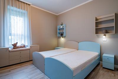 For Rent – Exclusive 3-Room Seafront Apartment, Mamaia – Blue Bike Residence - 16