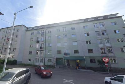 Cart. Burdujeni - Apartament 2 camere 47 mp - Suceava - Parter