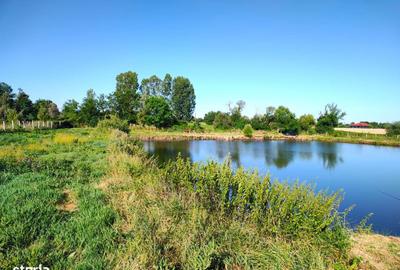 Teren de 18247 mp, în Chișlaz - 6