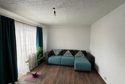 Apartament 3 cam,2 bai, 3 balcoane,et.2 zona Penny central Apahida - 3