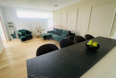 Vila Tunari 5 camere cu Garaj subteran - 9