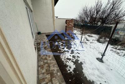 Casă individuală cu 3 camere cu Canalizare în Agigea - 2