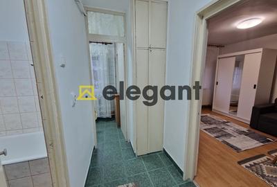 Garsoniera decomandata, etaj 1, centrala, Brazda-Spiru Haret - 7