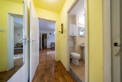 Apartament cu 2 camere semidecomandat, mobilat în Astra - 11