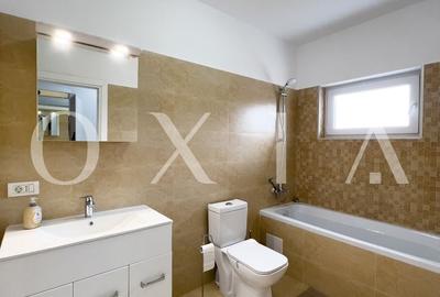 Duplex cu 3 camere cu Canalizare în Moșnița Nouă - 9