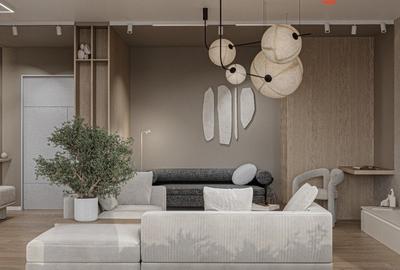 Apartament cu 2 camere decomandat în Lipovei - 3