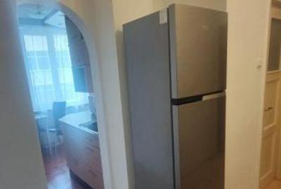 Garsonieră decomandată, mobilată în Floreasca - 8