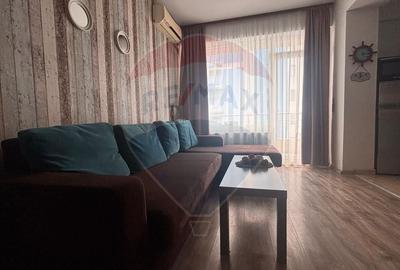 Apartament cu 2 camere semidecomandat, mobilat în Central - 18