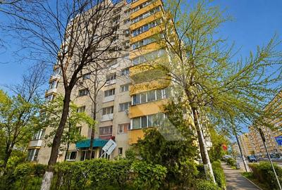 Apartament cu 3 camere decomandat, mobilat în Doamna Ghica - 3
