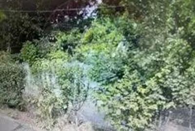 Teren de 300 mp, în Bucureștii Noi