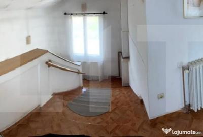 Casă cu 4 camere cu Teren 480 Mp în Central - 3