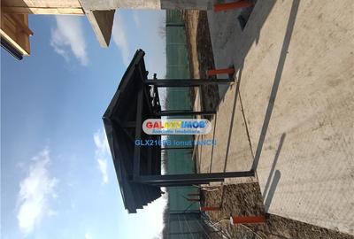 Casa 6 camere Balotesti 200 m.p. - 3