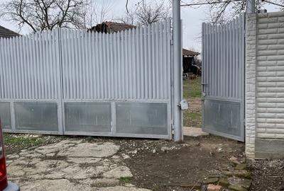 Teren de 1800 mp, în Coșoveni - 3
