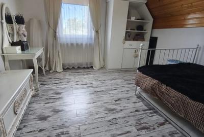 Casa 5 camere, zona ultracentrala, 1500mp teren, Radauti - 15