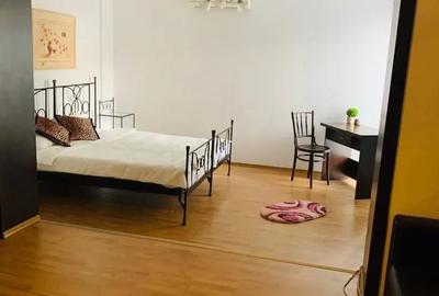 Garsonieră decomandată în Eminescu - 3