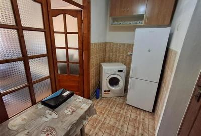 Garsoniera zona Garii - 4