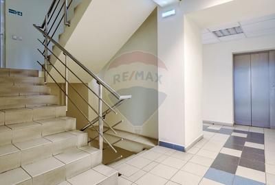 Birouri de inchiriat in Brasov, Centrul Civic, cladire de birouri - 20