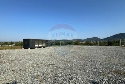 PLATFORMA DE INCHIRIAT parc auto, depozit de materiele - 7