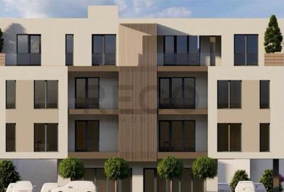 RECO Apartament 2 camere in Oradea Mestesugarilor
