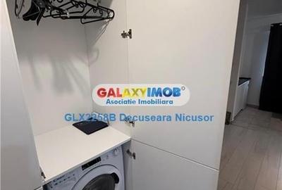 Garsoniera,  Pollux Residence mobilata utilata 330 euro - 7