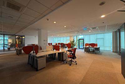 SPATIU DE BIROURI | SPLAIUL UNIRII | 7 locuri de parcare - 3