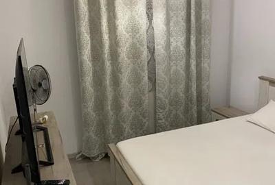 Apartament 2 camere, 57 mp, decomandat, centrala, ac, balcon, Popesti Leordeni - 1
