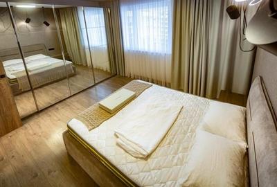 Apartament 2 camere mobilat utilat lux, Urban Plaza, Brasov Apartament 2 camere mobilat utilat lux, Urban Plaza, Brasov - 17