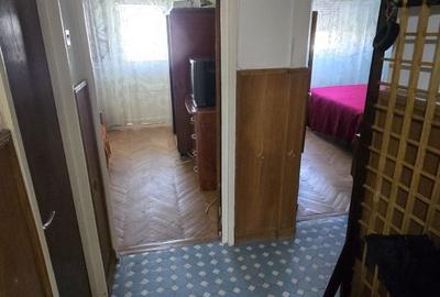 Apartament cu 3 camere decomandat, mobilat în Bistrița Lac - 1