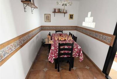 Apartament cu 4 camere decomandat, mobilat în Valea Cetății - 2
