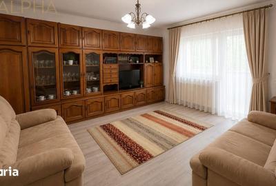 Apartament cu 3 camere în Central - 6