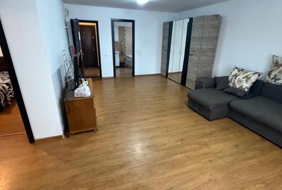 Apartament cu 2 camere semidecomandat în Popești-Leordeni