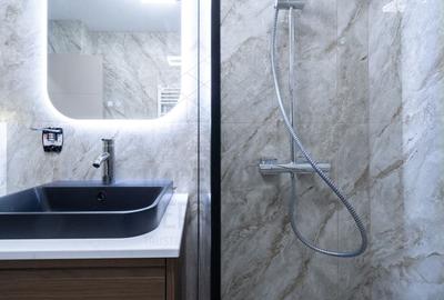 Aviatiei | Smaranda Braescu | Centrala proprie | Imobil Reabilat | LUX | Ocazie! - 21