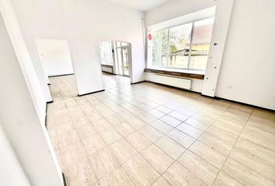 Spațiu comercial, de 110 mp, în Central - 1