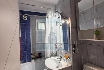 Apartament cu 2 camere decomandat, mobilat în Drumul Carului - 1