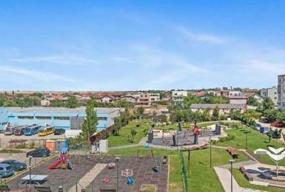 Apartament cu 2 camere decomandat în Nord - 2
