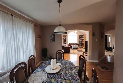 Casă cu 4 camere cu Teren 3000 Mp în Central - 17