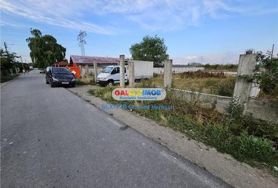 Teren Construcții intravilan de 1000 mp, în Tărtășești - 3