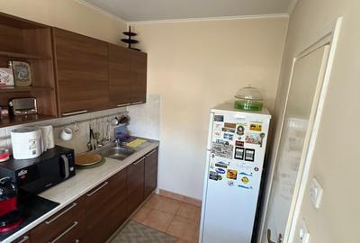 1 MAi - 2 camere - 4