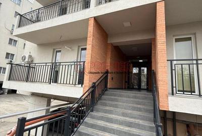 Apartament cu 3 camere în Berceni - 5