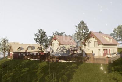 Comision 0% Casa individuala noua | Teren 800mp | Sat Gheorghieni! - 5