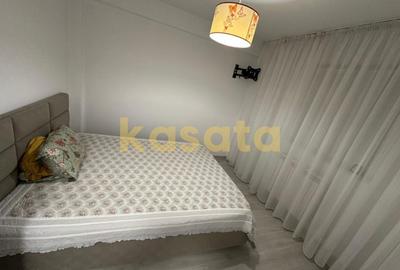 Apartament cu 2 camere semidecomandat, mobilat în Lacul Tei - 4