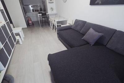 Apartament cu 2 camere decomandat în Central - 7