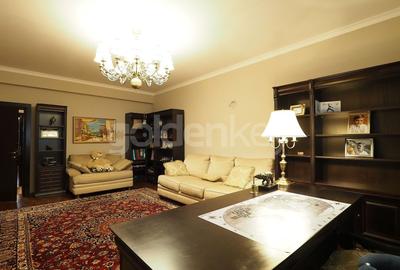 Apartament generos cu 4 camere, 3 bai | 245mpc | mobilat & utilat - 18