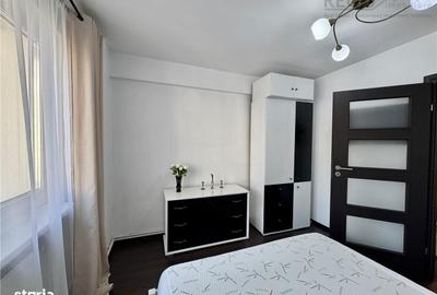 Apartament cu 2 camere, mobilat în 15 Noiembrie - 9