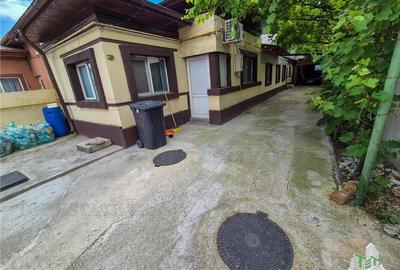 Casă individuală cu 4 camere cu Canalizare în Chiajna - 1