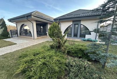 Casă cu 4 camere în Vișan - 8