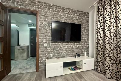 2 camere I 45 mp I Parcul Circului - 8