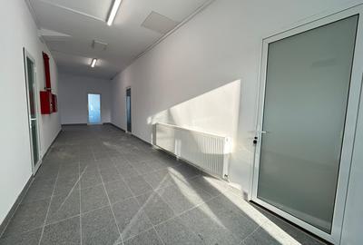 Spațiu comercial, de 30 mp, în Galata - 9