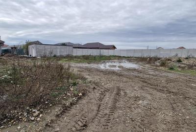 RECO Teren intravilan in Oradea, Episcopia - 1