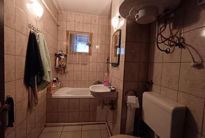 Apartament cu 2 camere (Toplita, str. Sportivilor H/I) - 5